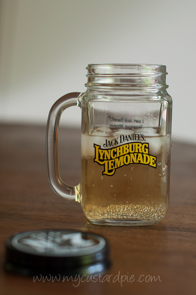 Lynchberg mug