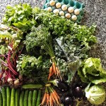 blvegetables from the farmers&nbsp;market3-1-6