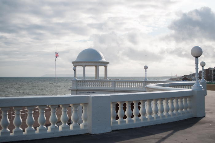 Bexhill on sea