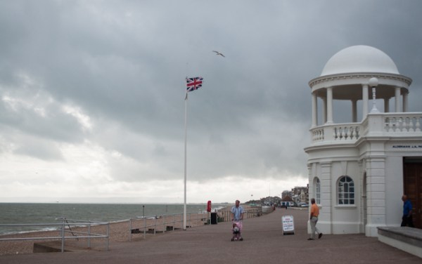 bexhill on sea