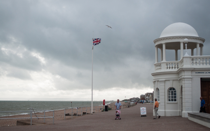bexhill on sea