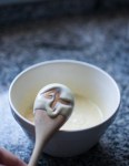 How to make microwave custard – My Custard&nbsp;Pie-1