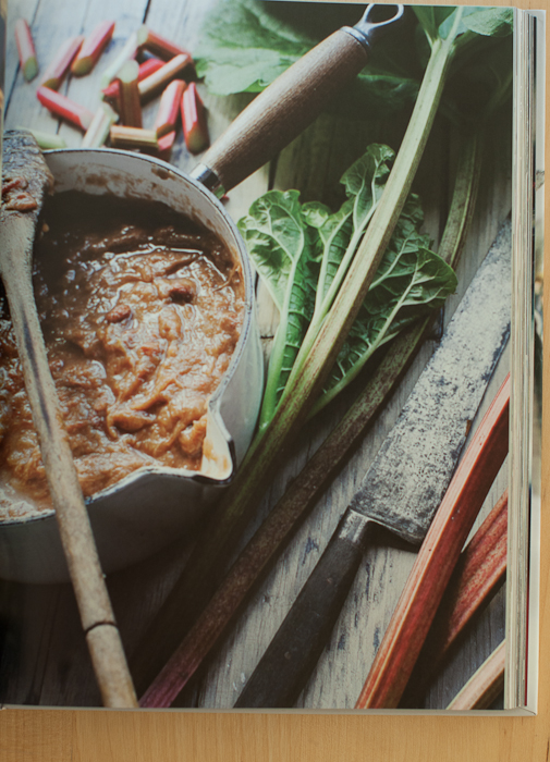 west country cook book