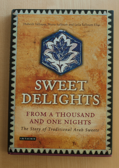 Sweet delights
