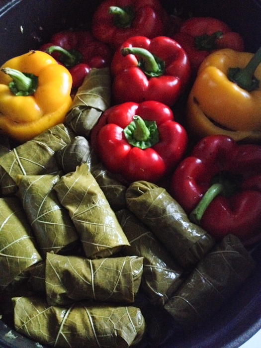 Stuffed veg recipe from www.mycustardpie.com-2