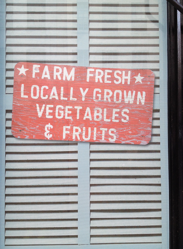 farm fresh
