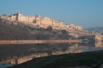 Amber fort Jaipur – My Custard&nbsp;Pie-1