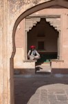 Amber fort Jaipur – My Custard&nbsp;Pie-11