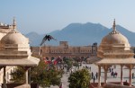 Amber fort Jaipur – My Custard&nbsp;Pie-5