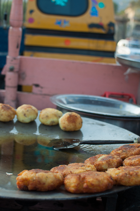 street food