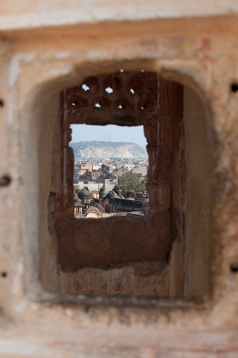 Hawa Mahal