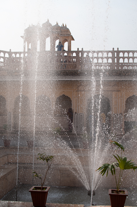 Hawa Mahal