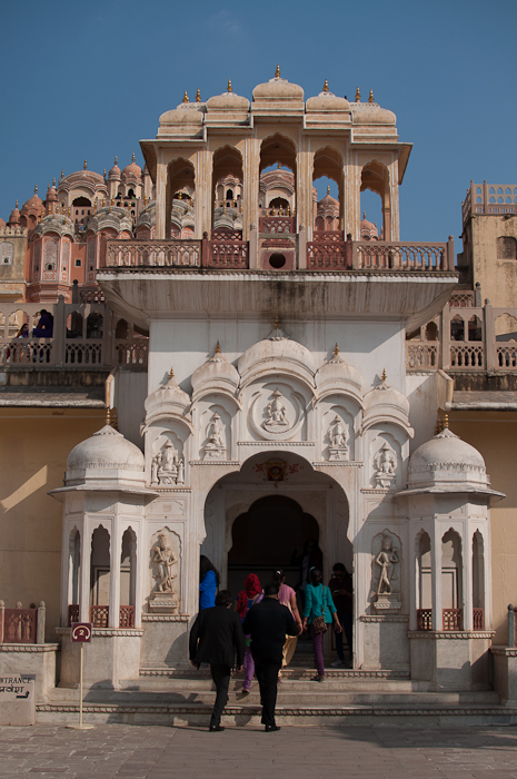 Hawa Mahal