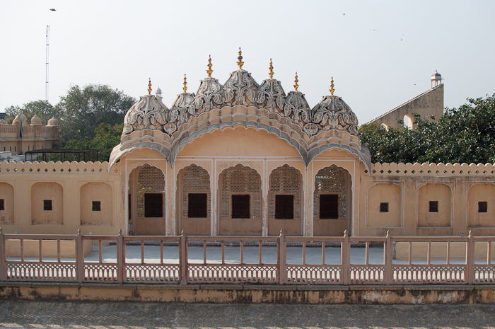 Hawa Mahal