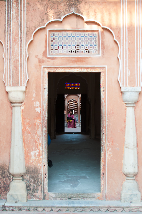 Hawa Mahal