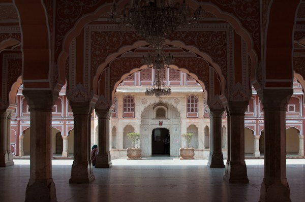City Palace - Jaipur