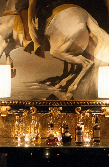 Kilchoman tasting in Dubai