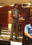 Glenmorangie tasting in Dubai – My Custard&nbsp;Pie-6