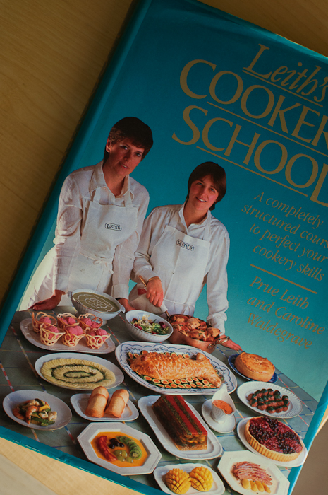 Leith's Cookery School