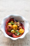 Roasted peppers and tomatoes – My Custard&nbsp;Pie-10
