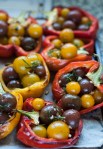 Roasted peppers and tomatoes – My Custard&nbsp;Pie-7