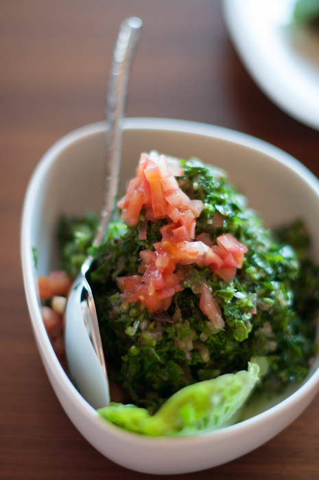 tabouleh