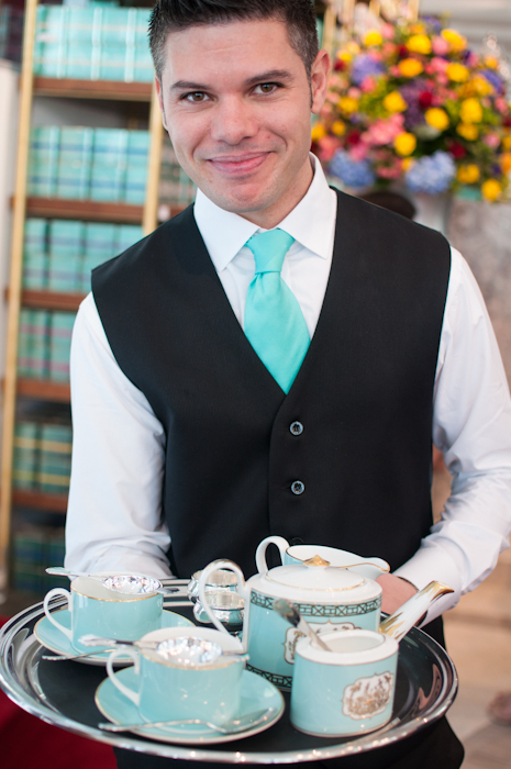 Fortnum and Mason Dubai