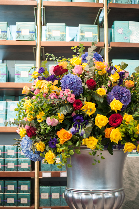 Fortnum and Mason Dubai