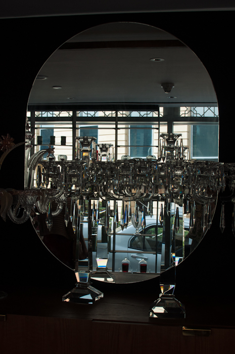 Fortnum and Mason Dubai