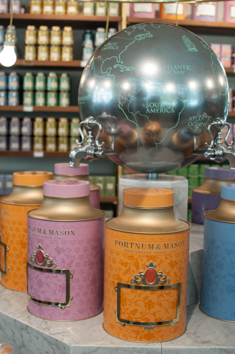 Fortnum and Mason Dubai