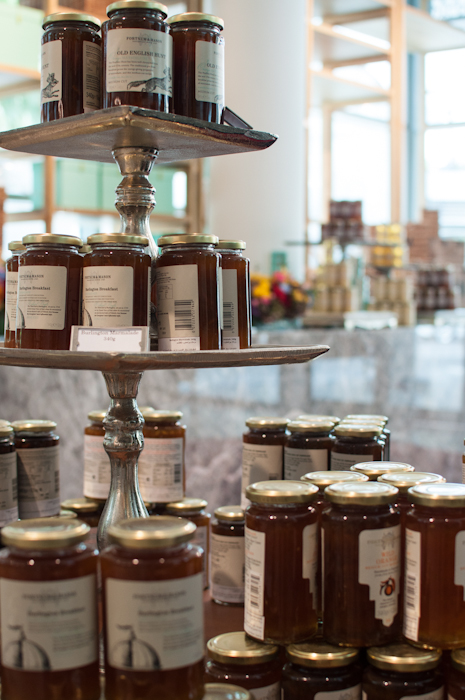 Fortnum and Mason Dubai