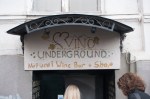 Georgian restaurants Vino Underground – My Custard&nbsp;Pie-