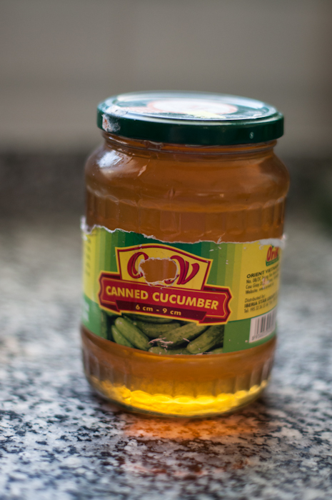 Georgian honey