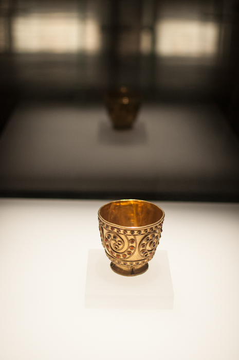 Tbilisi - National Museum of Georgia