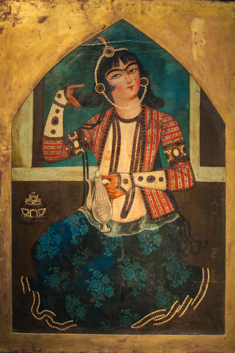 Tbilisi - National Museum of Georgia