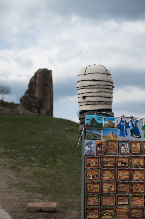 Jvari monastery - Georgia
