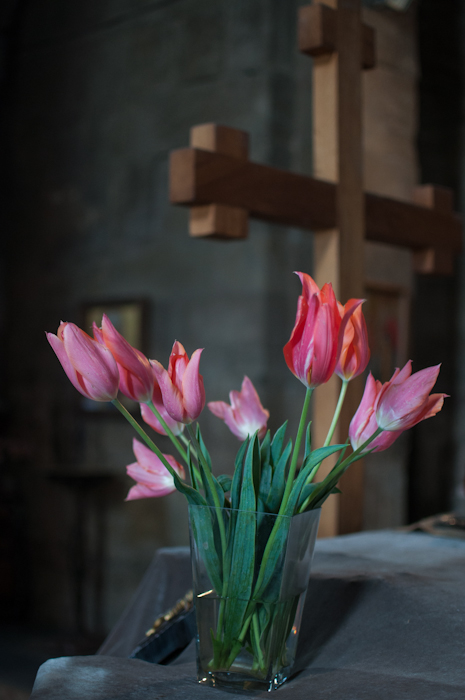 Jvari monastery - Georgia