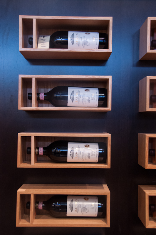 Inside The Cellar, Al Hamra