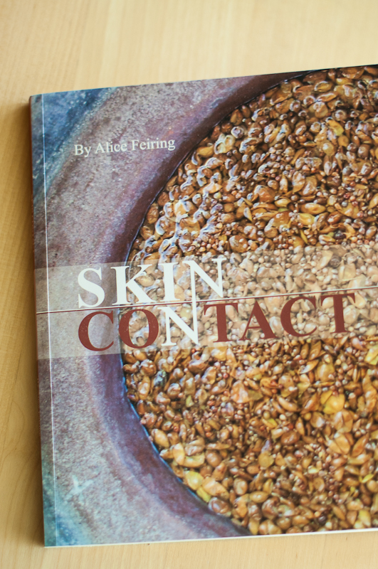 Skin contact review - www.mycustardpie.com
