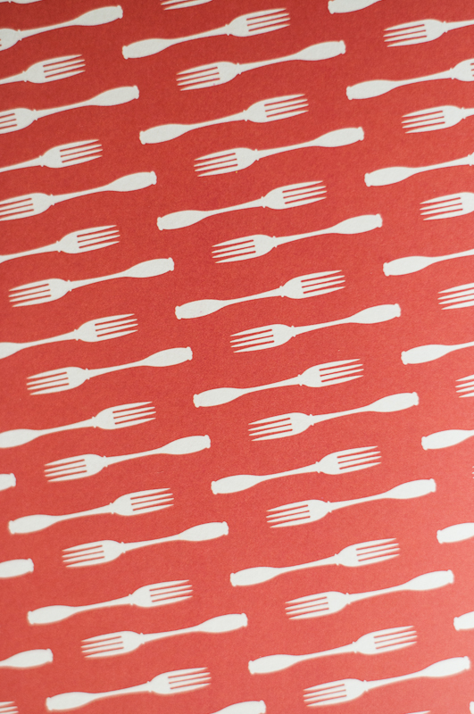 History of food review - my custard pie