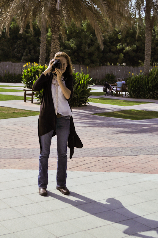 On my photography course - My Custard Pie