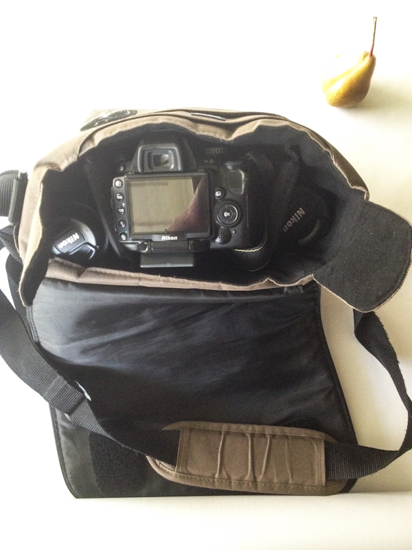 Camera Bag - www.mycustardpie.com