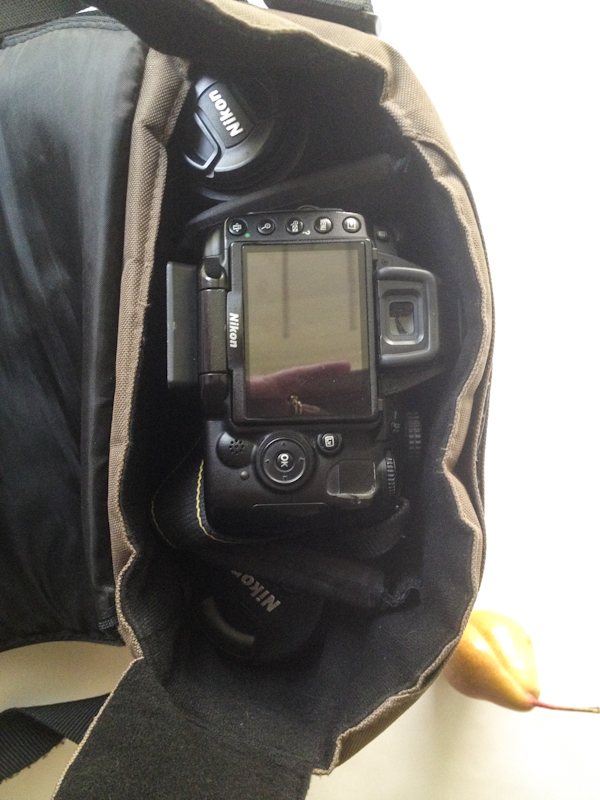 Camera Bag - www.mycustardpie.com