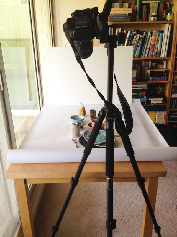 Tripod - www.mycustardpie.com