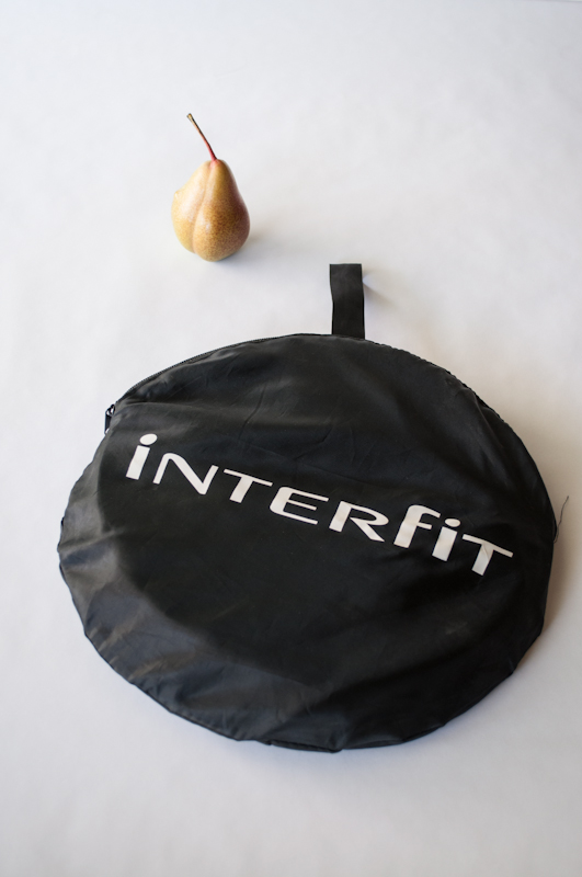 Reflector- www.mycustardpie.com