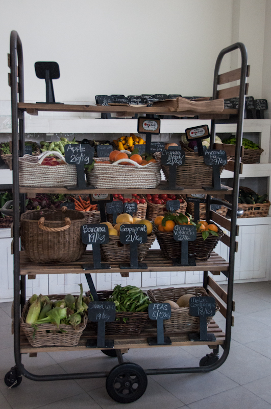 Greenheart - My Custard Pie