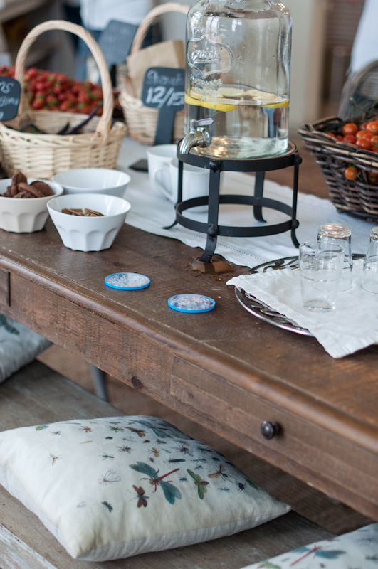 Greenheart - My Custard Pie