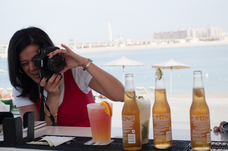 Meeta K Wolff - My Custard Pie