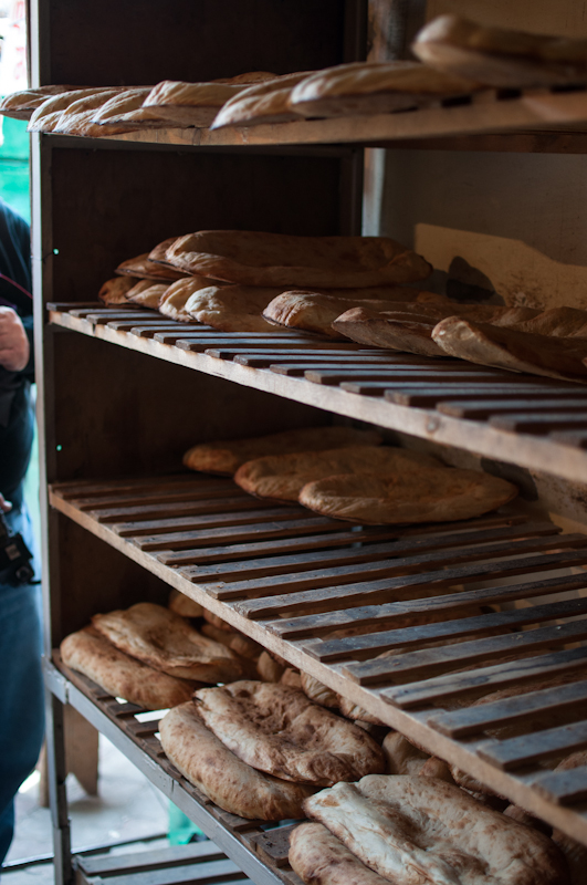 Choti puri - My Custard Pie