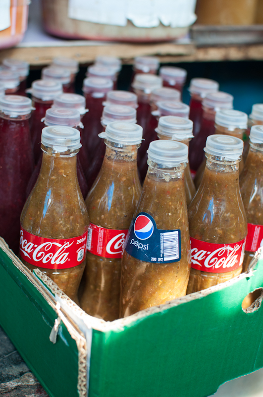 Tbilisi, Georgia - My Custard Pie